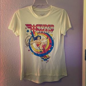 This is a short sleeve tee-shirt